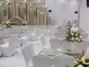 قاعة ليلة فرح في ابها - 9