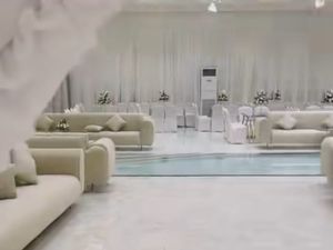 قاعة ليلة فرح في ابها - 11