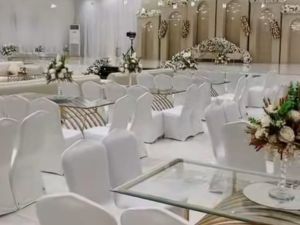 قاعة ليلة فرح في ابها - 12