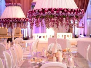 قاعة ليلتي للاحتفالات والمؤتمرات جدة - 7