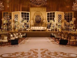 قاعة ليلتي للاحتفالات والمؤتمرات جدة - 3