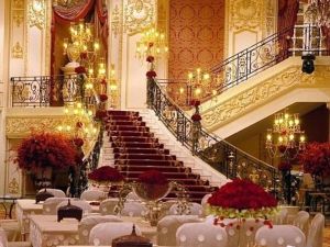 قاعة ليلتي للاحتفالات والمؤتمرات جدة - 6