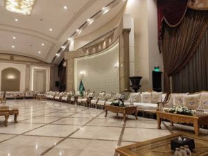 قاعة مداريم الكبرى الرياض - 3