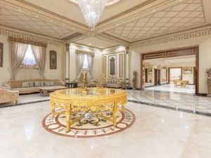 قاعة مداريم الكبرى الرياض - 5