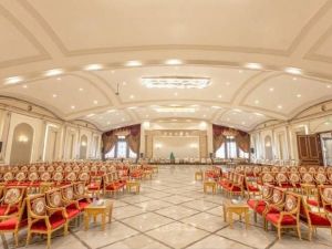 قاعة مداريم الكبرى الرياض - 7