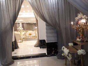 قاعة مسراتي الرياض - 5