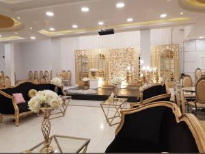 قاعة مسراتي الرياض - 4