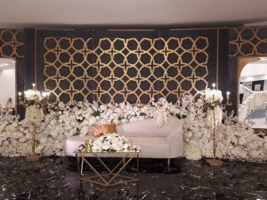 قاعة مسراتي الرياض - 6