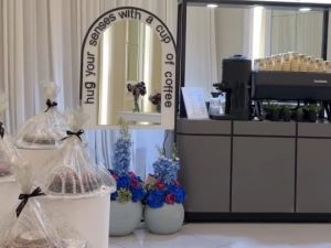 قاعة مون لايت للاحتفالات جدة - 10