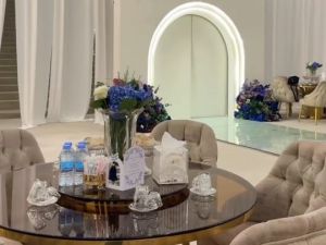 قاعة مون لايت للاحتفالات جدة - 11