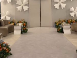 قاعة مون لايت للاحتفالات جدة - 5