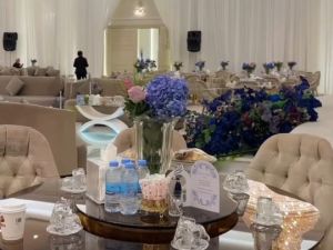 قاعة مون لايت للاحتفالات جدة - 6