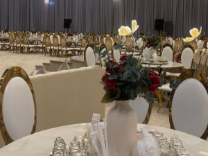 قاعة مياسين للافراح خليص - 6