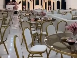 قاعة ميرفانا سكاكا - 9