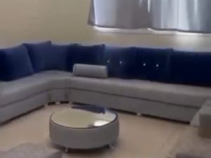 قاعة ميرفانا سكاكا - 6