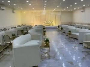 قاعة ميرفانا سكاكا - 7