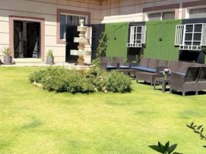 قاعة ميرفانا سكاكا