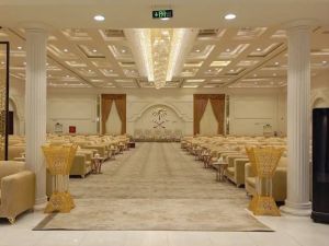 قاعة ميسانا الرياض - 6