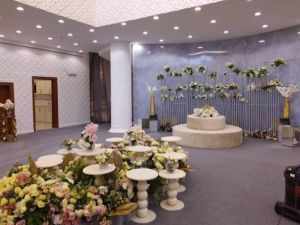 قاعة ميسانا الرياض - 2