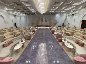 قاعة ميسانا الرياض - 3