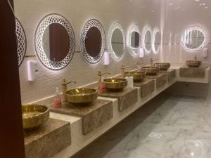 قاعة ميسانا الرياض - 4