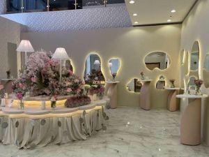 قاعة ميسانا الرياض - 5