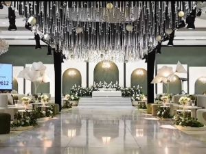 قاعة نجم الرياض - 2