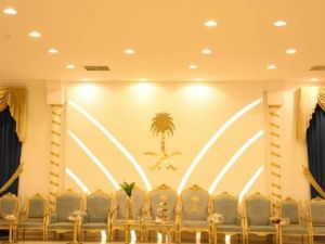 قاعة نجم الرياض - 5