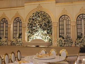 قاعة نرسيان للاحتفالات جدة - 4