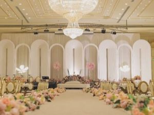 قاعة نرسيان للاحتفالات جدة - 5