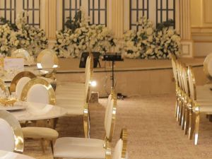 قاعة نرسيان للاحتفالات جدة - 7