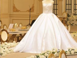 قاعة نرسيان للاحتفالات جدة - 8