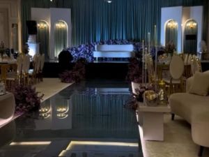 قاعة نورا للاحتفالات جدة - 4