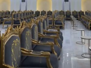 قاعة نورا للاحتفالات جدة - 6