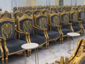 قاعة نورا للاحتفالات جدة - 7