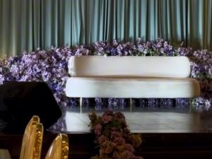 قاعة نورا للاحتفالات جدة