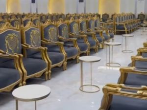 قاعة نورا للاحتفالات جدة - 8