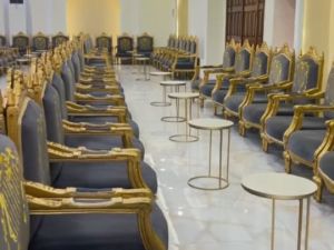 قاعة نورا للاحتفالات جدة - 9