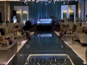 قاعة نورا للاحتفالات جدة - 5