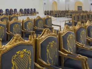 قاعة نورا للاحتفالات جدة - 10