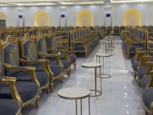 قاعة نورا للاحتفالات جدة - 11