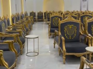 قاعة نورا للاحتفالات جدة - 12