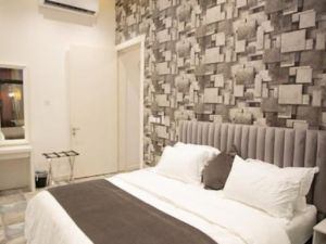 قاعة نوشين 2 الرياض - 5