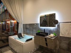 قاعة نوشين 2 الرياض - 8