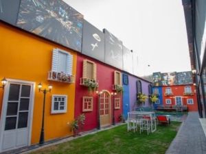 قاعة نوشين 2 الرياض - 9