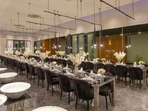 قاعة نوشين الرياض - 10