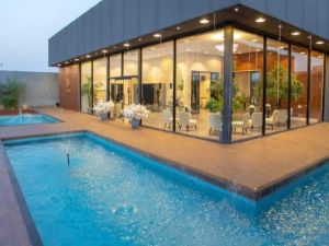 قاعة نوشين الرياض - 5