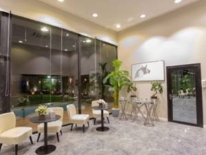 قاعة نوشين الرياض - 7