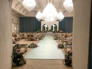 قاعة نوف للمناسبات جدة - 11