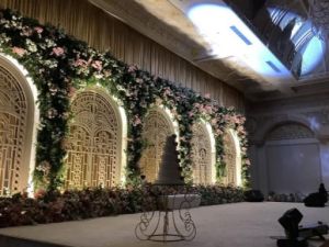 قاعة نوف للمناسبات جدة - 8